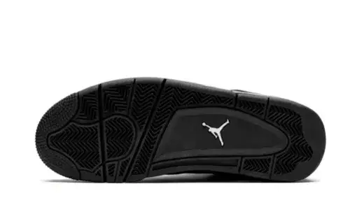 Air Jordan 4 Retro 'Black Cat' 2020 Reps 