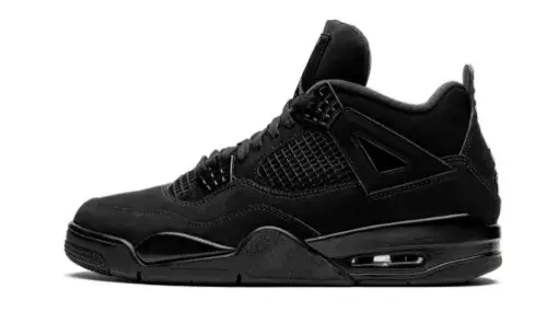 Air Jordan 4 Retro 'Black Cat' 2020 Reps CD54294