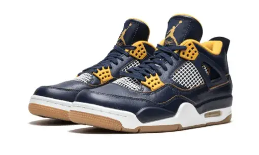 Air Jordan 4 Retro 'Dunk From Above' Reps BFFB151