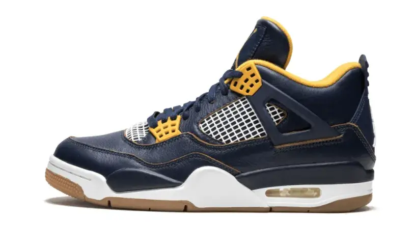 Air Jordan 4 Retro 'Dunk From Above' Reps 