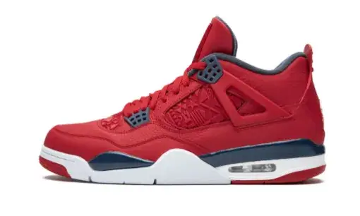 Air Jordan 4 Retro 'FIBA' Reps 619C222