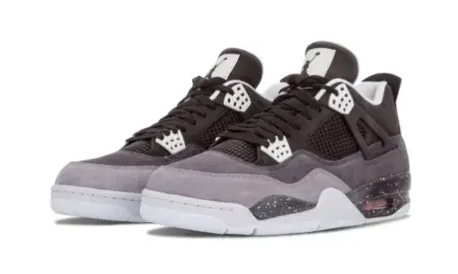 Air Jordan 4 Retro 'Fear' Reps A2CF670