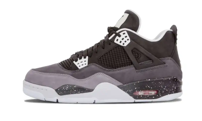 Air Jordan 4 Retro 'Fear' Reps 