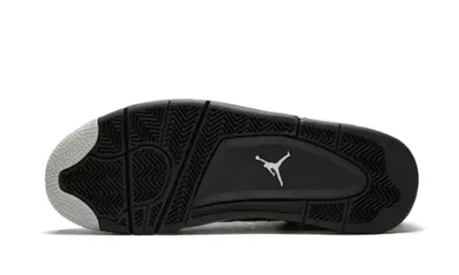 Air Jordan 4 Retro LS 'Oreo' 2015 Reps 