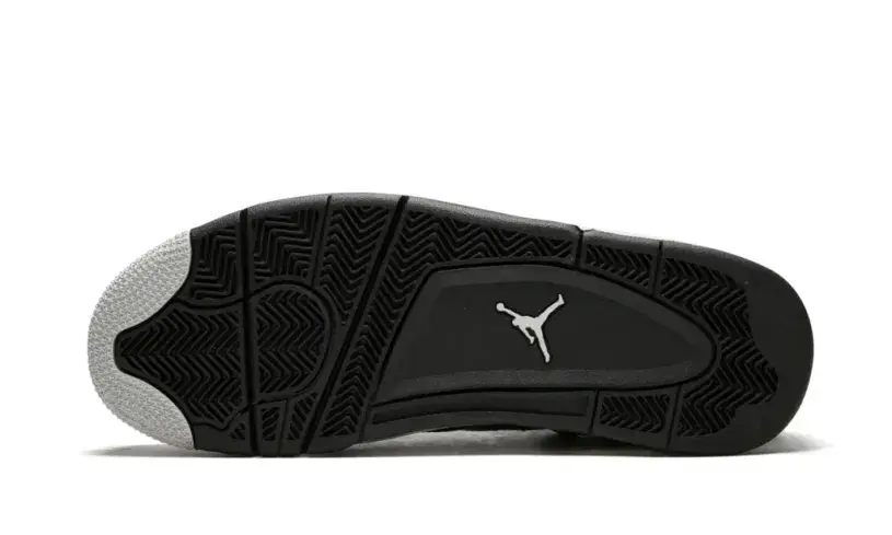 Air Jordan 4 Retro LS 'Oreo' 2015 Reps 