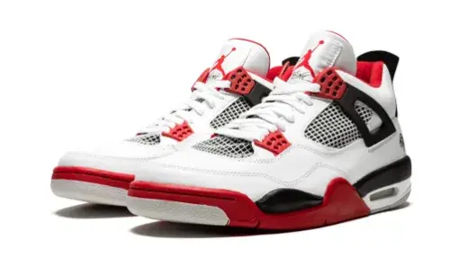 Air Jordan 4 Retro 'Mars Blackmon' 2006 Reps 8743633