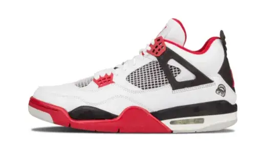 Air Jordan 4 Retro 'Mars Blackmon' 2006 Reps 8743633
