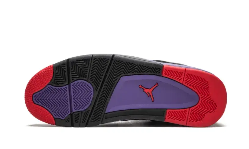 Air Jordan 4 Retro NRG 'Raptors' Reps 