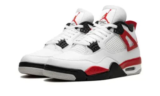 Air Jordan 4 Retro 'Red Cement' Reps 02DDB80