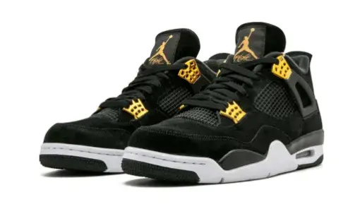 Air Jordan 4 Retro 'Royalty' Reps 3FDE3483