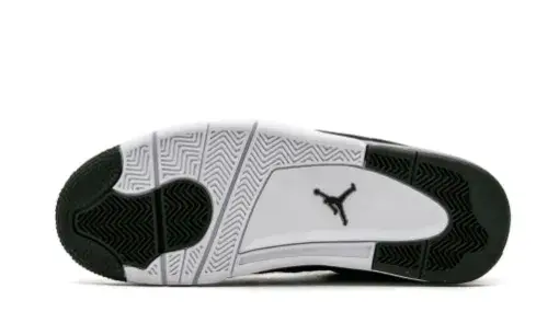 Air Jordan 4 Retro 'Royalty' Reps 