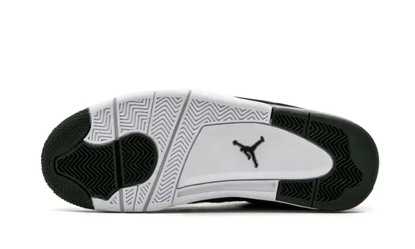 Air Jordan 4 Retro 'Royalty' Reps 