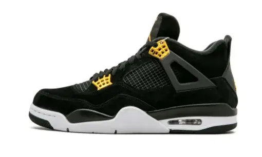 Air Jordan 4 Retro 'Royalty' Reps 3FDE3483