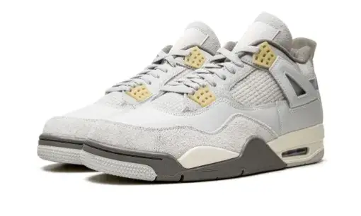 Air Jordan 4 Retro SE 'Craft Photon Dust' Reps 1C929355