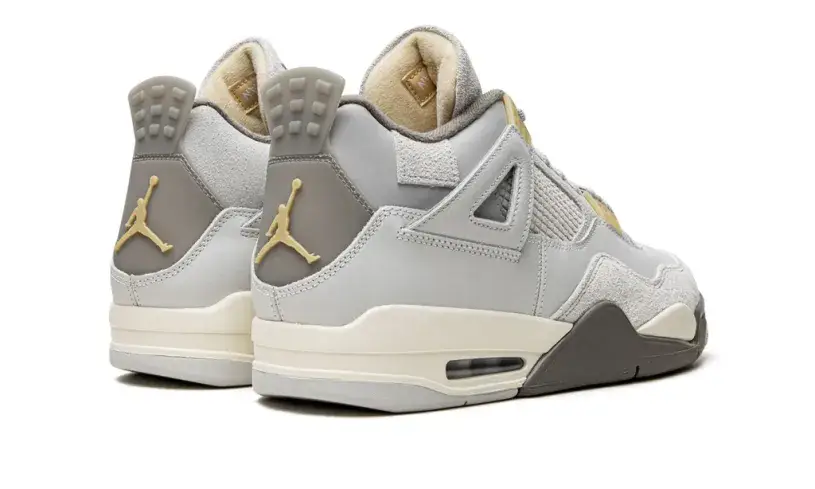 Air Jordan 4 Retro SE 'Craft Photon Dust' Reps 