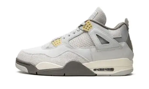 Air Jordan 4 Retro SE 'Craft Photon Dust' Reps 1C929355