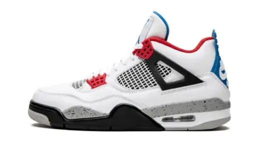Air Jordan 4 Retro SE 'What The 4' Reps 73872469