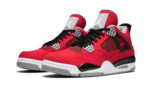 Air Jordan 4 Retro 'Toro Bravo' Reps 1A05D485