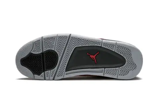 Air Jordan 4 Retro 'Toro Bravo' Reps 
