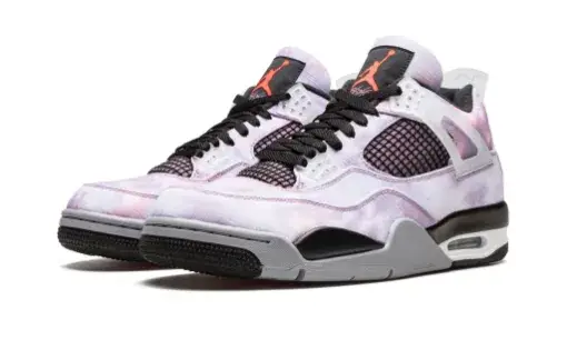 Air Jordan 4 Retro 'Zen Master' Reps C1D8573