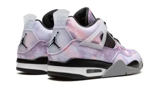 Air Jordan 4 Retro 'Zen Master' Reps 