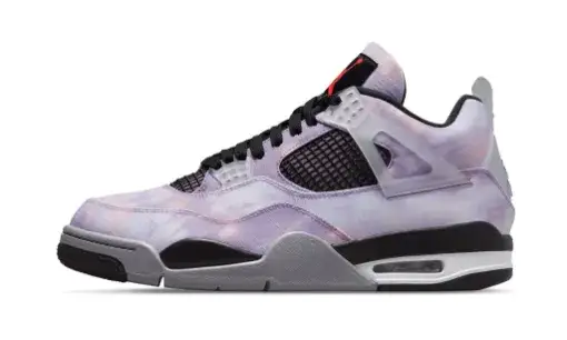 Air Jordan 4 Retro 'Zen Master' Reps C1D8573