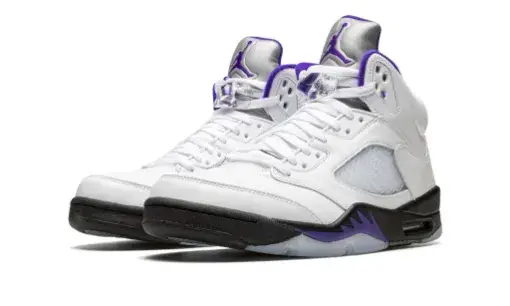 Air Jordan 5 Retro 'Concord' Reps 705EB505