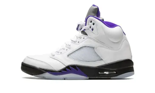 Air Jordan 5 Retro 'Concord' Reps 705EB505