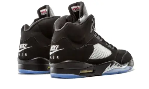 Air Jordan 5 Retro OG 'Metallic' 2016 Reps 