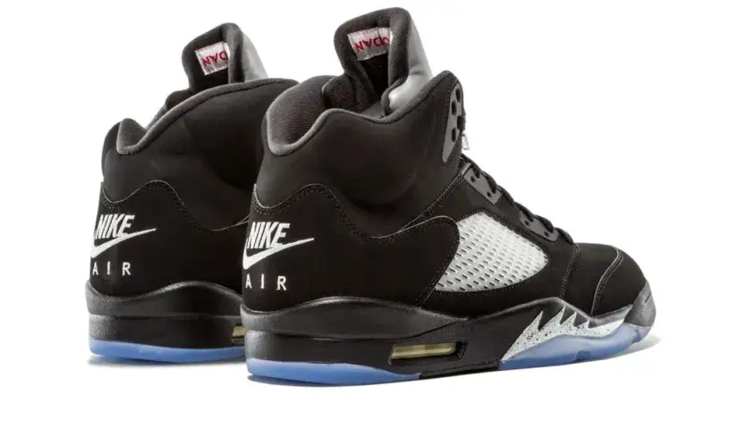 Air Jordan 5 Retro OG 'Metallic' 2016 Reps 