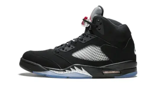 Air Jordan 5 Retro OG 'Metallic' 2016 Reps 2F141261