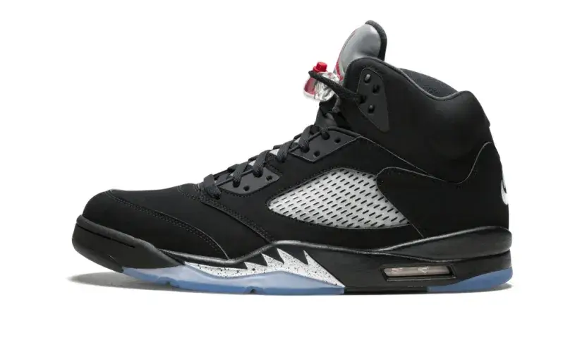 Air Jordan 5 Retro OG 'Metallic' 2016 Reps 