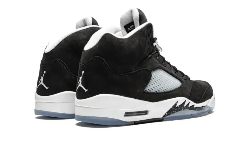 Air Jordan 5 Retro 'Oreo' 2021 Reps 