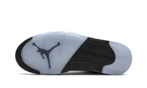 Air Jordan 5 Retro 'Oreo' 2021 Reps 