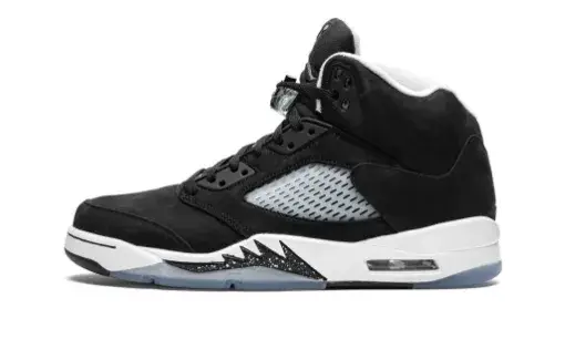 Air Jordan 5 Retro 'Oreo' 2021 Reps 316F6128