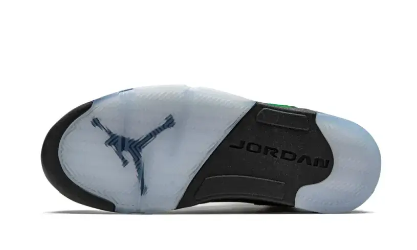 Air Jordan 5 Retro SE 'Oregon' Reps 