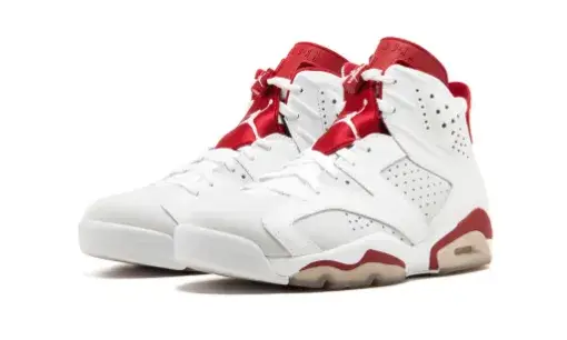 Air Jordan 6 Retro 'Alternate' Reps 7291422