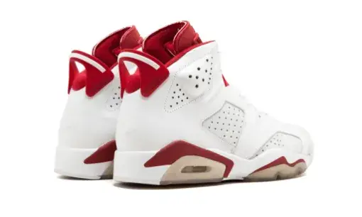Air Jordan 6 Retro 'Alternate' Reps 
