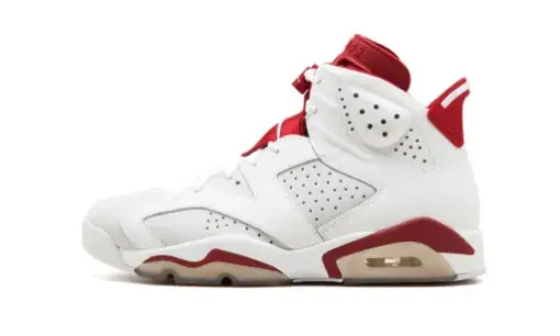 Air Jordan 6 Retro 'Alternate' Reps 7291422