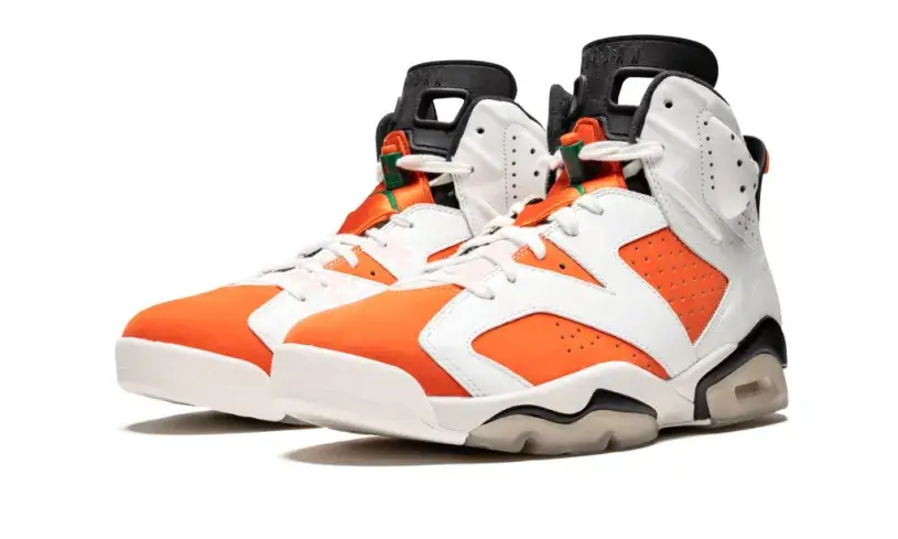 Air Jordan 6 Retro 'Gatorade' Reps 