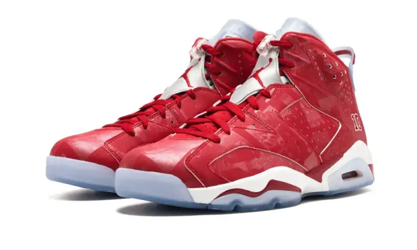 Air Jordan 6 Retro 'Slam Dunk' Reps 