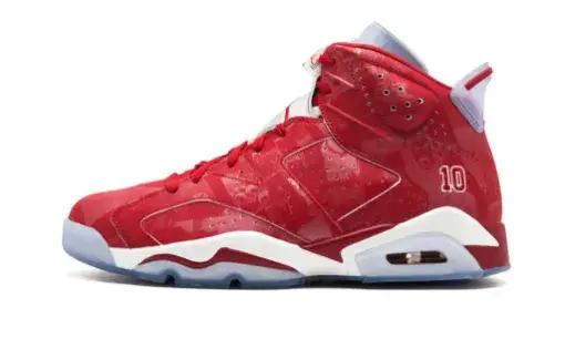 Air Jordan 6 Retro 'Slam Dunk' Reps A75AB465