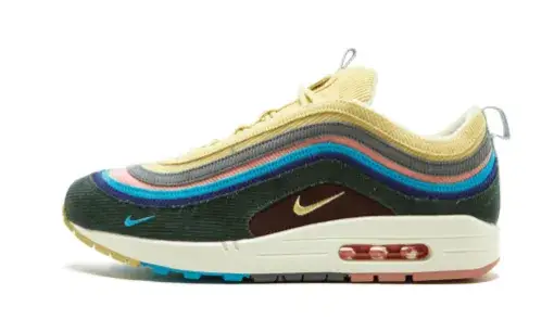 Air Max 1/97 'Sean Wotherspoon' Reps 607B568