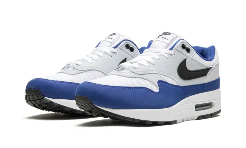 Air Max 1 'Deep Royal Blue' Reps 