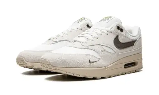 Air Max 1 'Sail Ironstone' Reps D4D306
