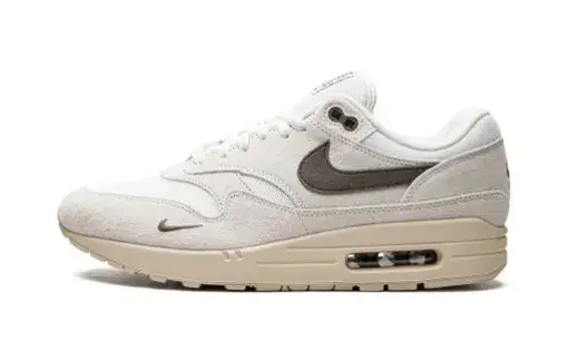 Air Max 1 'Sail Ironstone' Reps D4D306