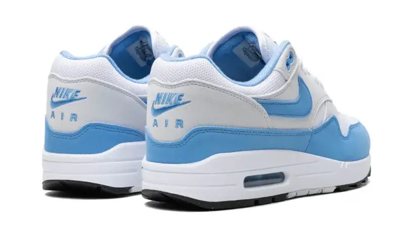 Air Max 1 'University Blue' Reps 