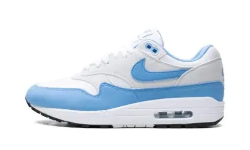 Air Max 1 'University Blue' Reps 7FF612