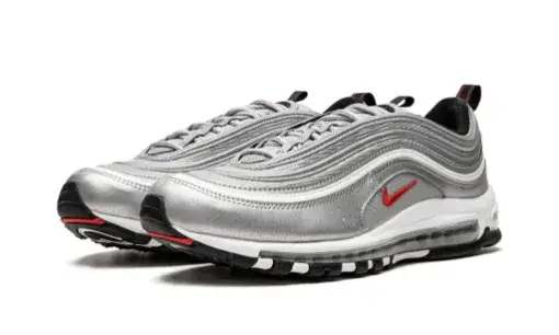 Air Max 97 OG 'Silver Bullet' 2022 Reps D07B122