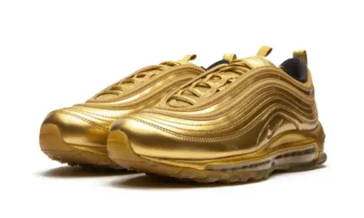 Air Max 97 'Olympic Gold' Reps 8004418